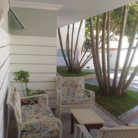 Floripa Barra Flats Aparthotel Florianópolis Екстериор снимка
