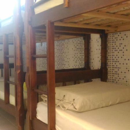 Floripa Barra Flats Aparthotel Florianópolis Екстериор снимка