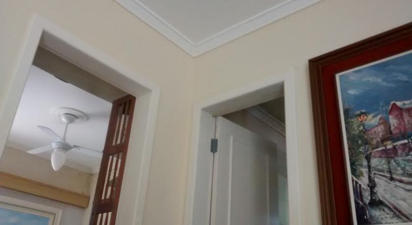 Floripa Barra Flats Aparthotel Florianópolis Екстериор снимка