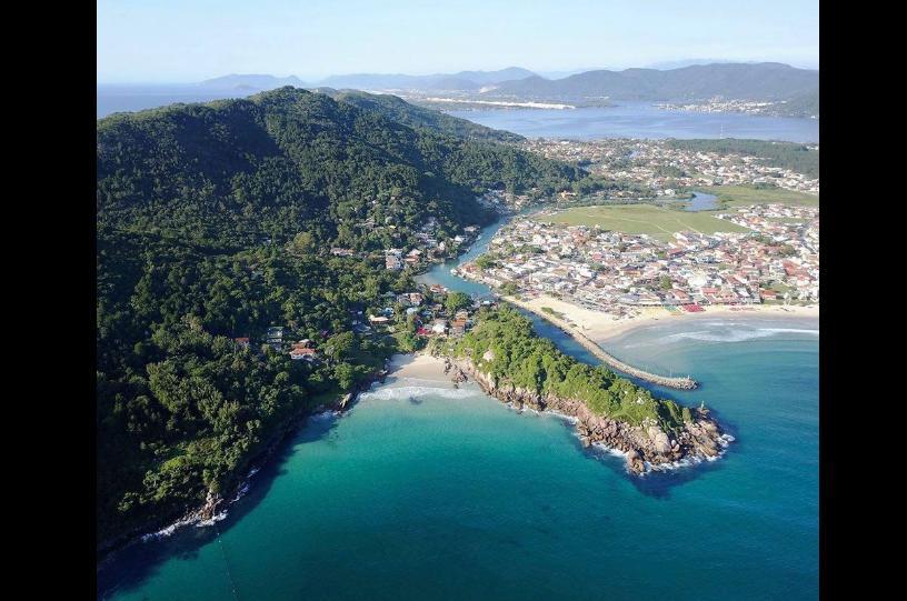Floripa Barra Flats Aparthotel Florianópolis Екстериор снимка