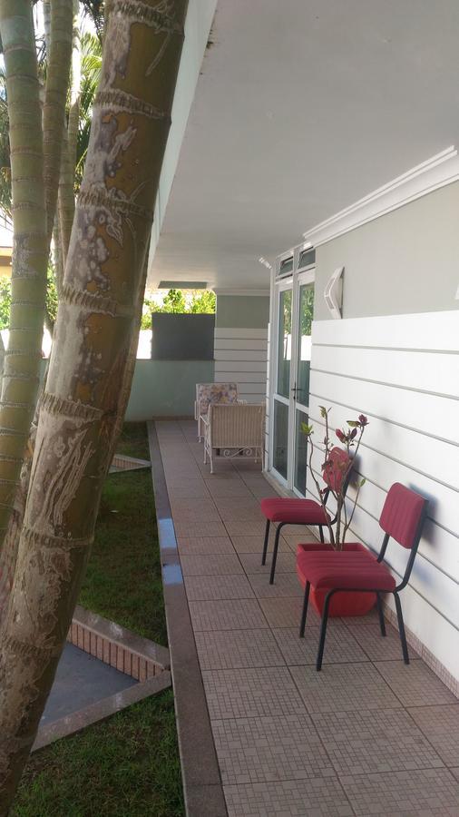 Floripa Barra Flats Aparthotel Florianópolis Екстериор снимка