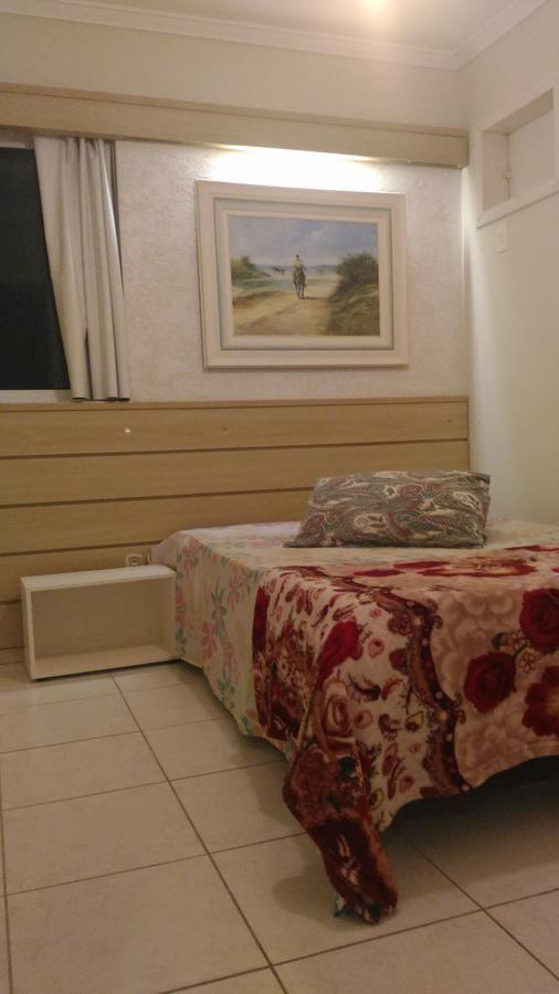 Floripa Barra Flats Aparthotel Florianópolis Екстериор снимка