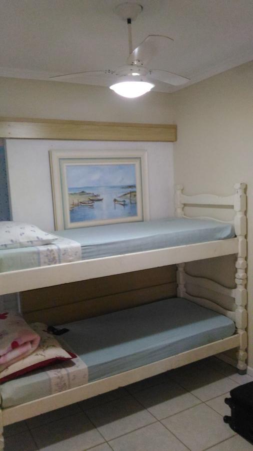 Floripa Barra Flats Aparthotel Florianópolis Екстериор снимка
