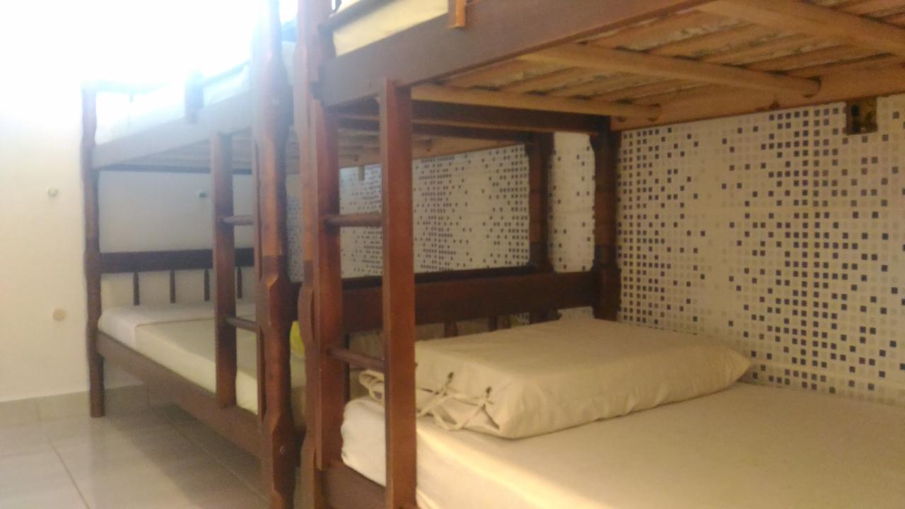 Floripa Barra Flats Aparthotel Florianópolis Екстериор снимка