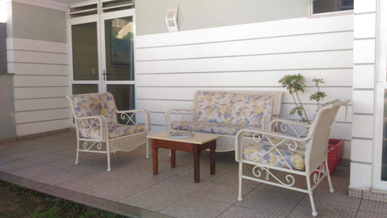 Floripa Barra Flats Aparthotel Florianópolis Екстериор снимка