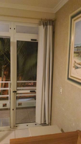 Floripa Barra Flats Aparthotel Florianópolis Екстериор снимка