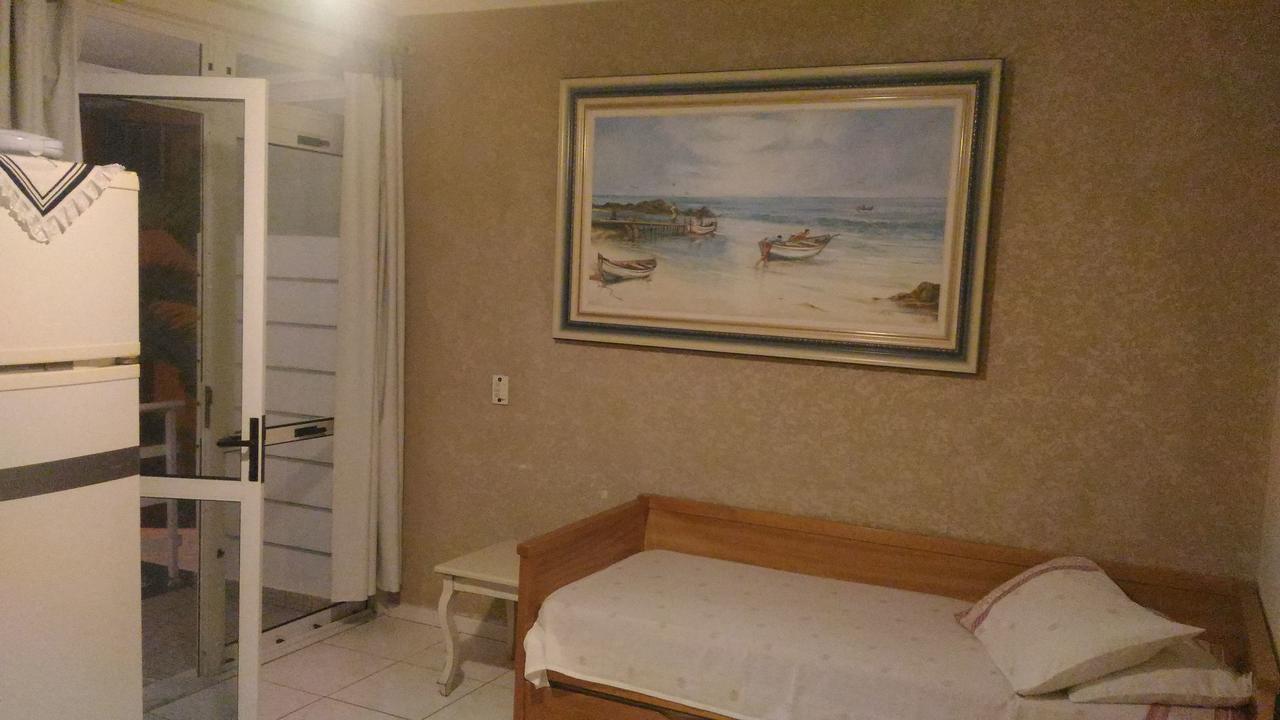 Floripa Barra Flats Aparthotel Florianópolis Екстериор снимка