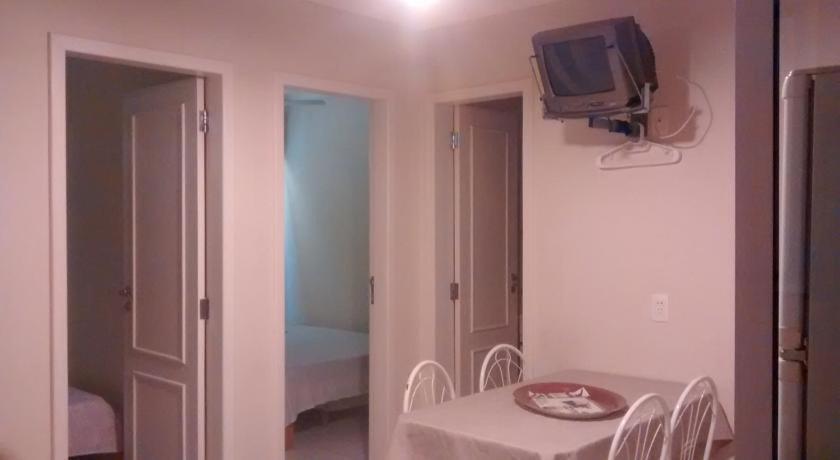 Floripa Barra Flats Aparthotel Florianópolis Екстериор снимка