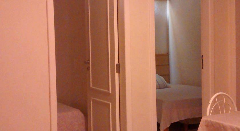 Floripa Barra Flats Aparthotel Florianópolis Екстериор снимка