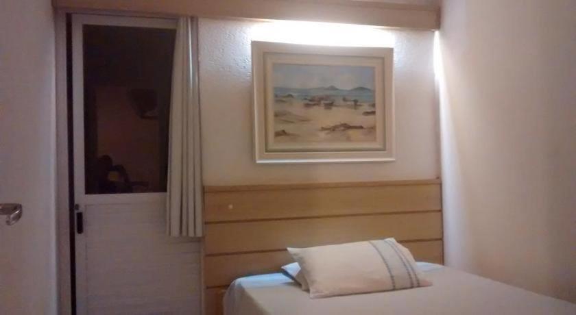 Floripa Barra Flats Aparthotel Florianópolis Екстериор снимка