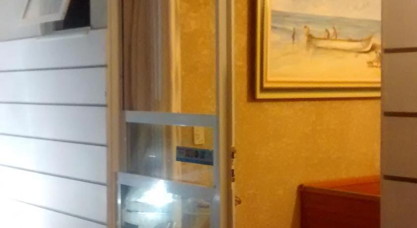 Floripa Barra Flats Aparthotel Florianópolis Екстериор снимка